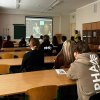 Презентація документального фільму «Шлях ветерана»
